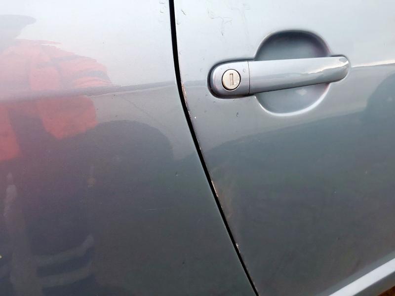 2006 AUDI TT 1.8 T 2DR [190]