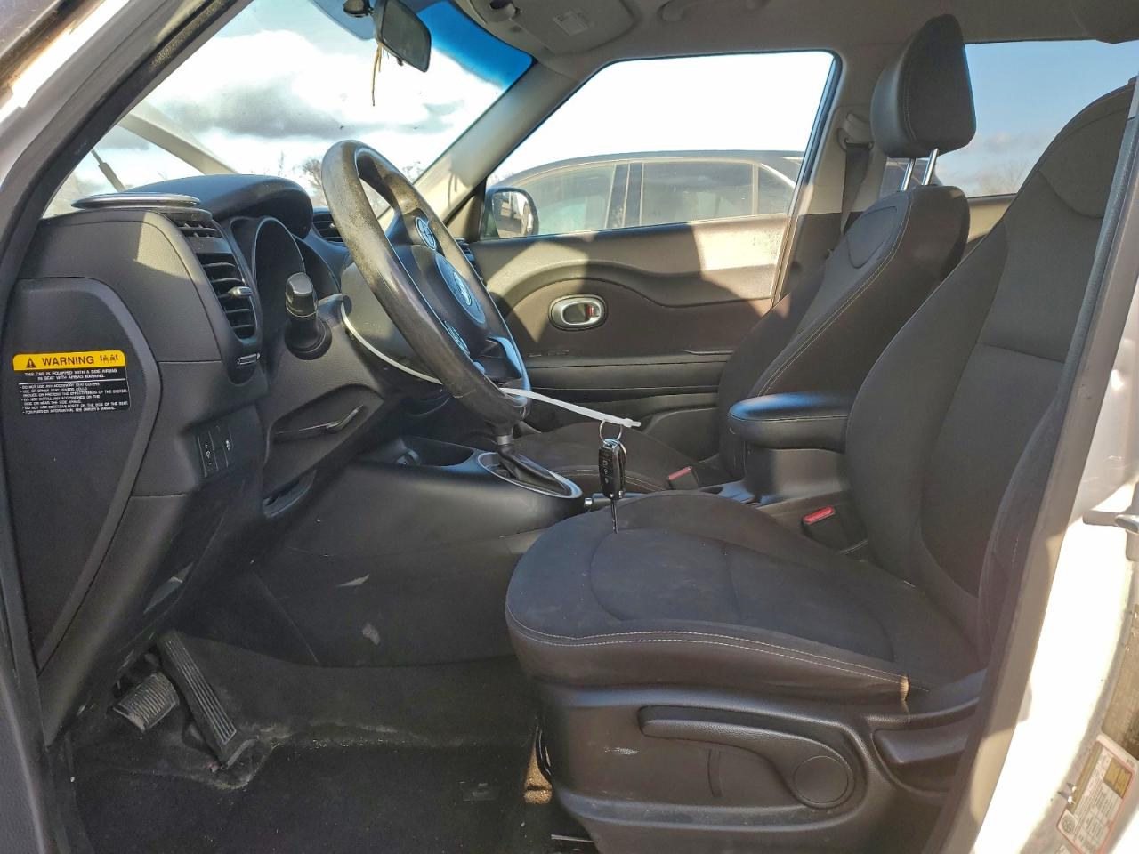 2016 Kia Soul VIN: KNDJN2A21G7851355 Lot: 94656285