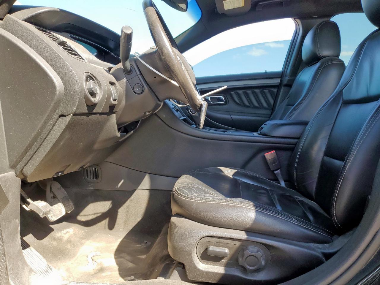 2016 Ford Taurus Sel VIN: 1FAHP2E82GG131799 Lot: 90946635