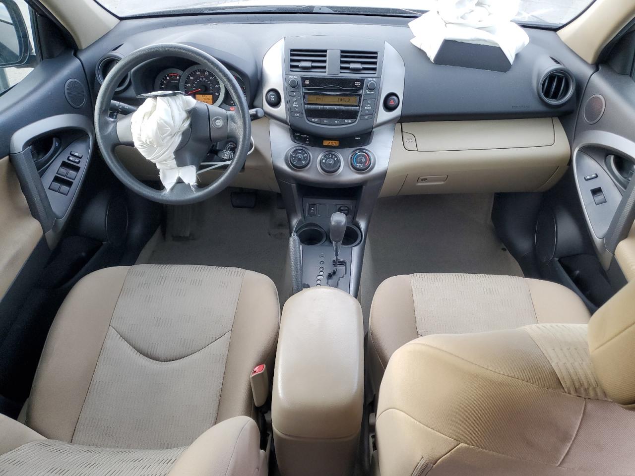 2009 Toyota Rav4 VIN: JTMBF33V495002950 Lot: 93378015