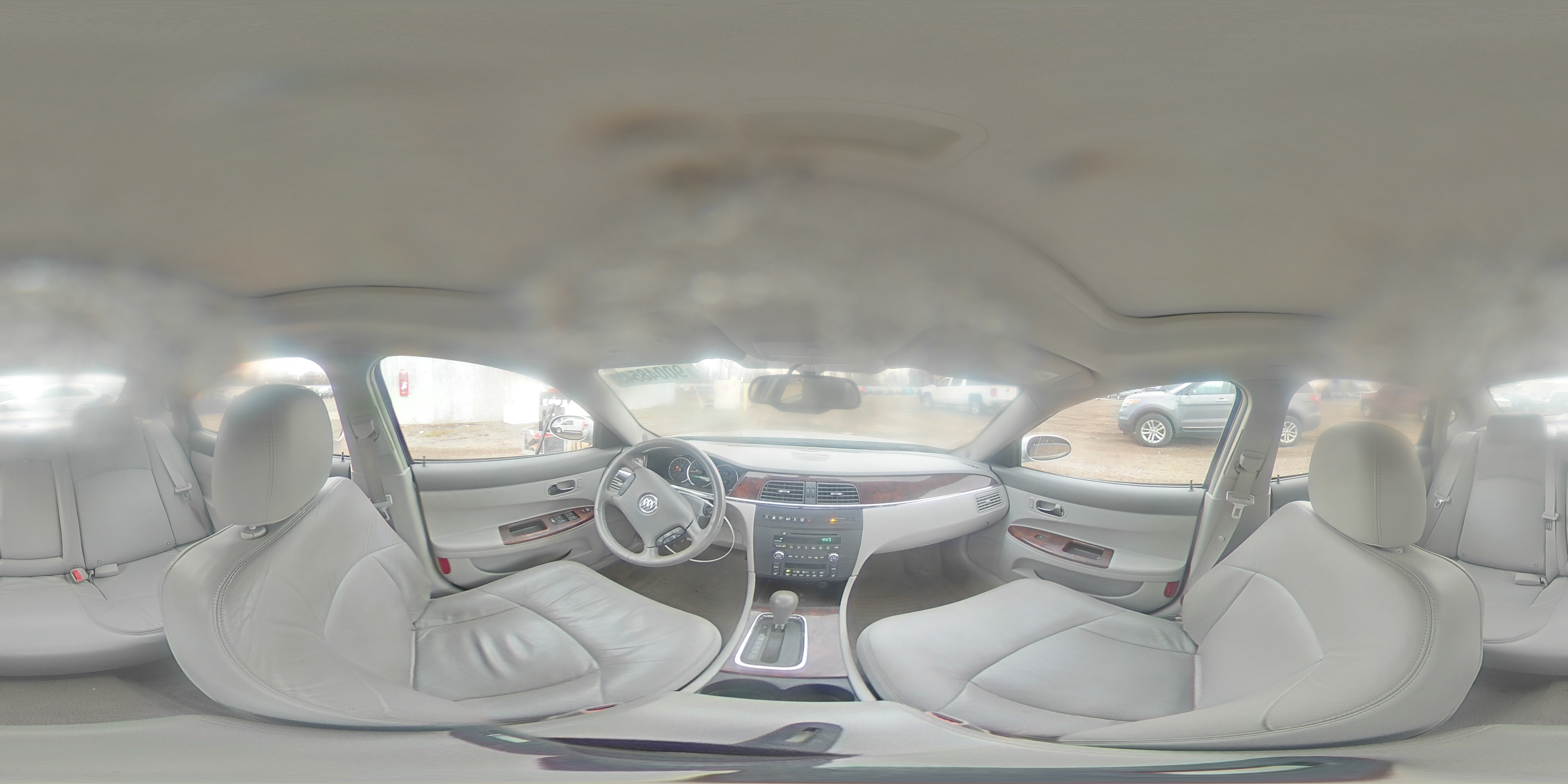 2009 Buick Lacrosse Cxl VIN: 2G4WD582491257726 Lot: 90048545