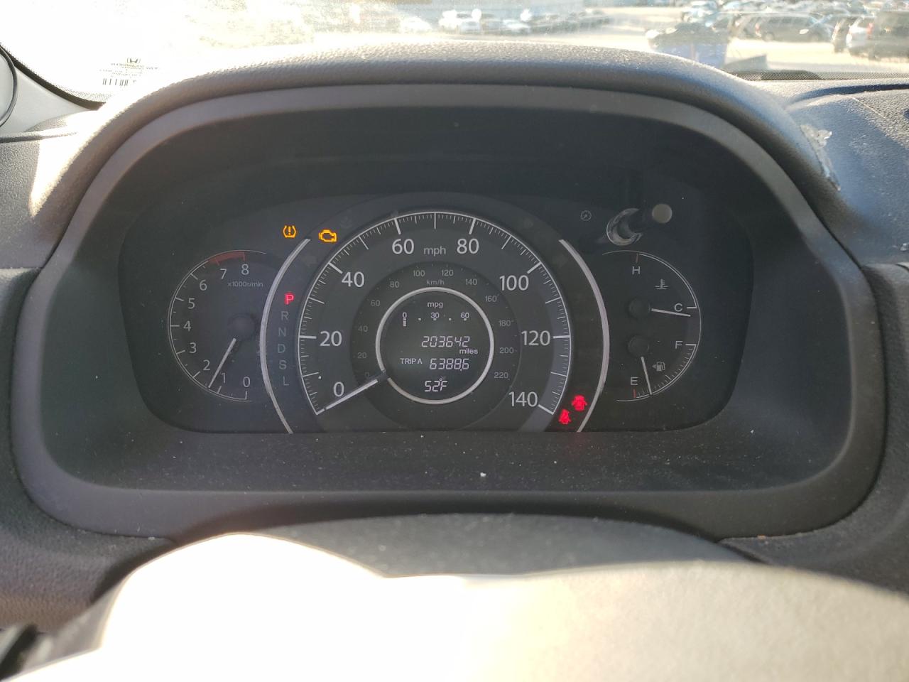 2015 Honda Cr-V Ex VIN: 2HKRM4H58FH606144 Lot: 90132505