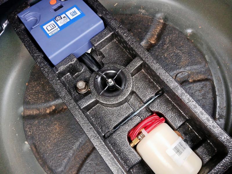 2015 VAUXHALL ASTRA SRI CDTI S/S 