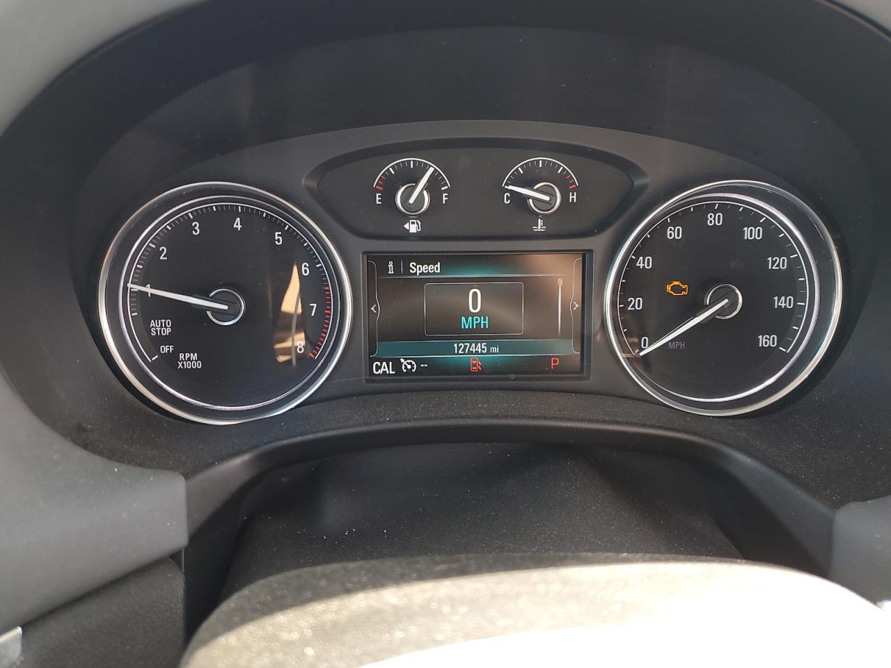 2018 Buick Enclave Premium VIN: 5GAEVBKW0JJ226413 Lot: 87409025