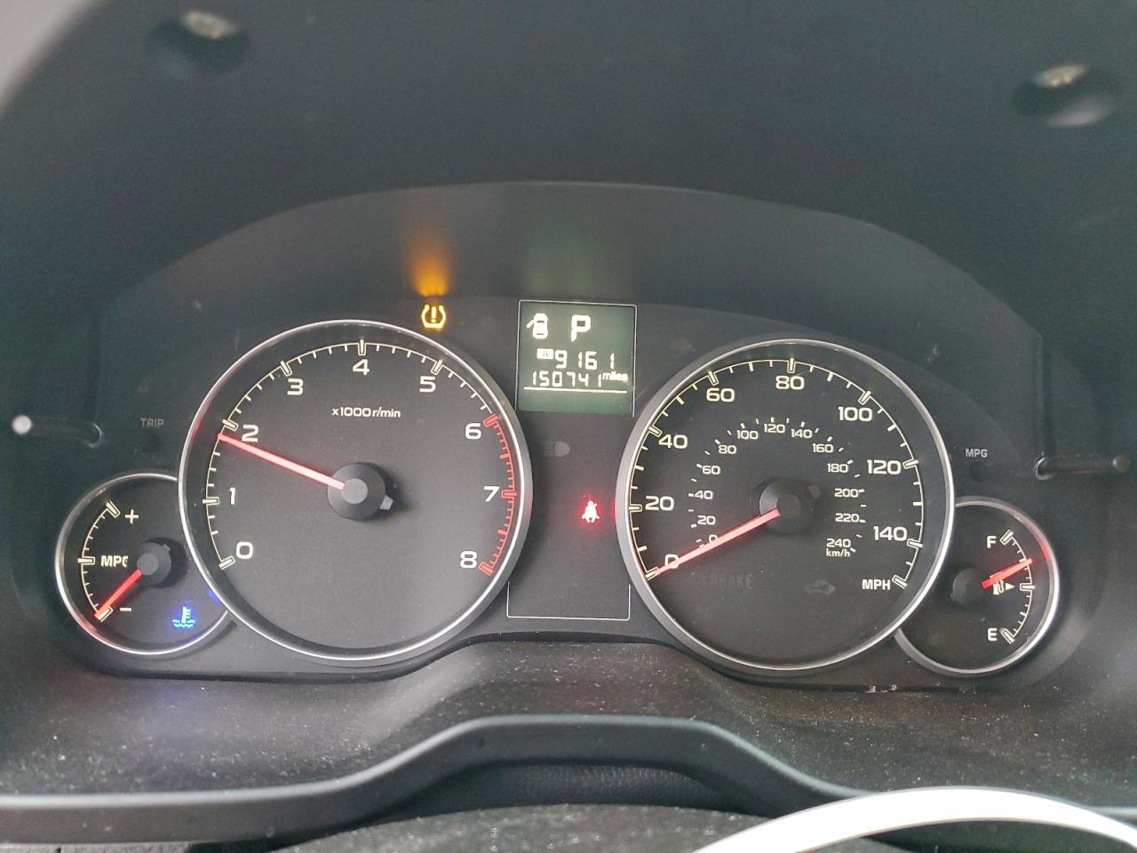 2014 Subaru Legacy 2.5I Premium VIN: 4S3BMBC62E3006364 Lot: 93945635