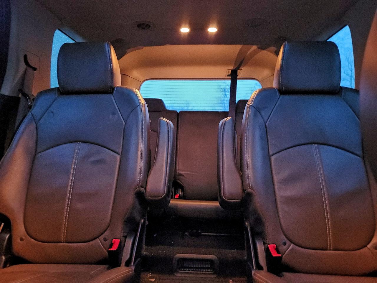 2015 GMC Acadia Slt-1 VIN: 1GKKVRKD0FJ358480 Lot: 93605795