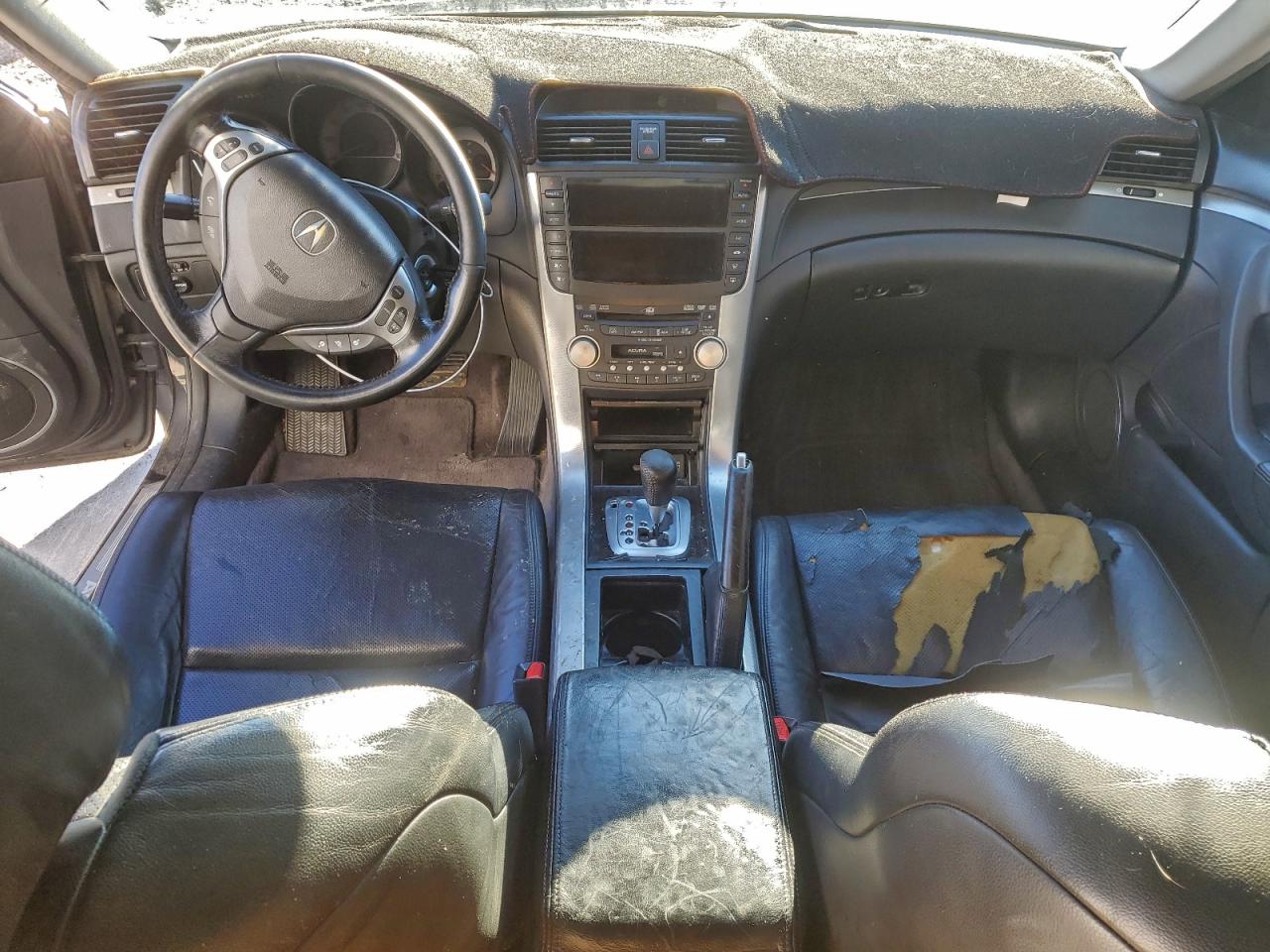 2007 Acura Tl VIN: 19UUA662X7A014746 Lot: 93775185