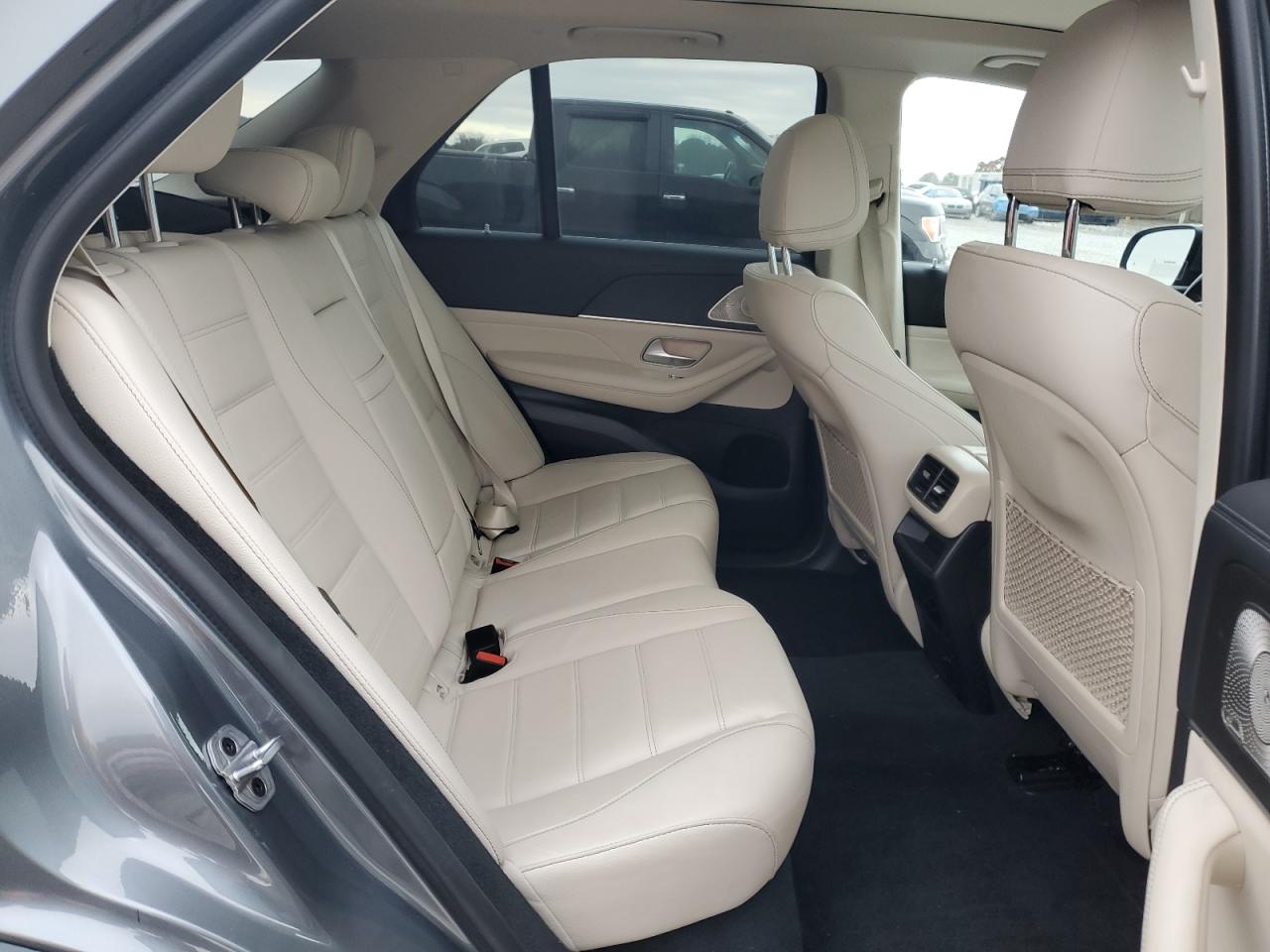 2021 Mercedes-Benz Gle 350 4Matic VIN: 4JGFB4KB8MA453689 Lot: 91014195