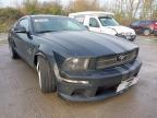 2010 FORD MUSTANG for sale at Copart SANDWICH
