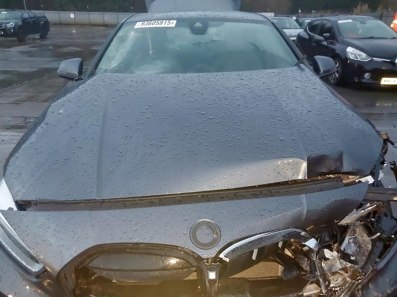 2020 BMW 1 SERIES 118I M SPORT 5DR STEP AUTO