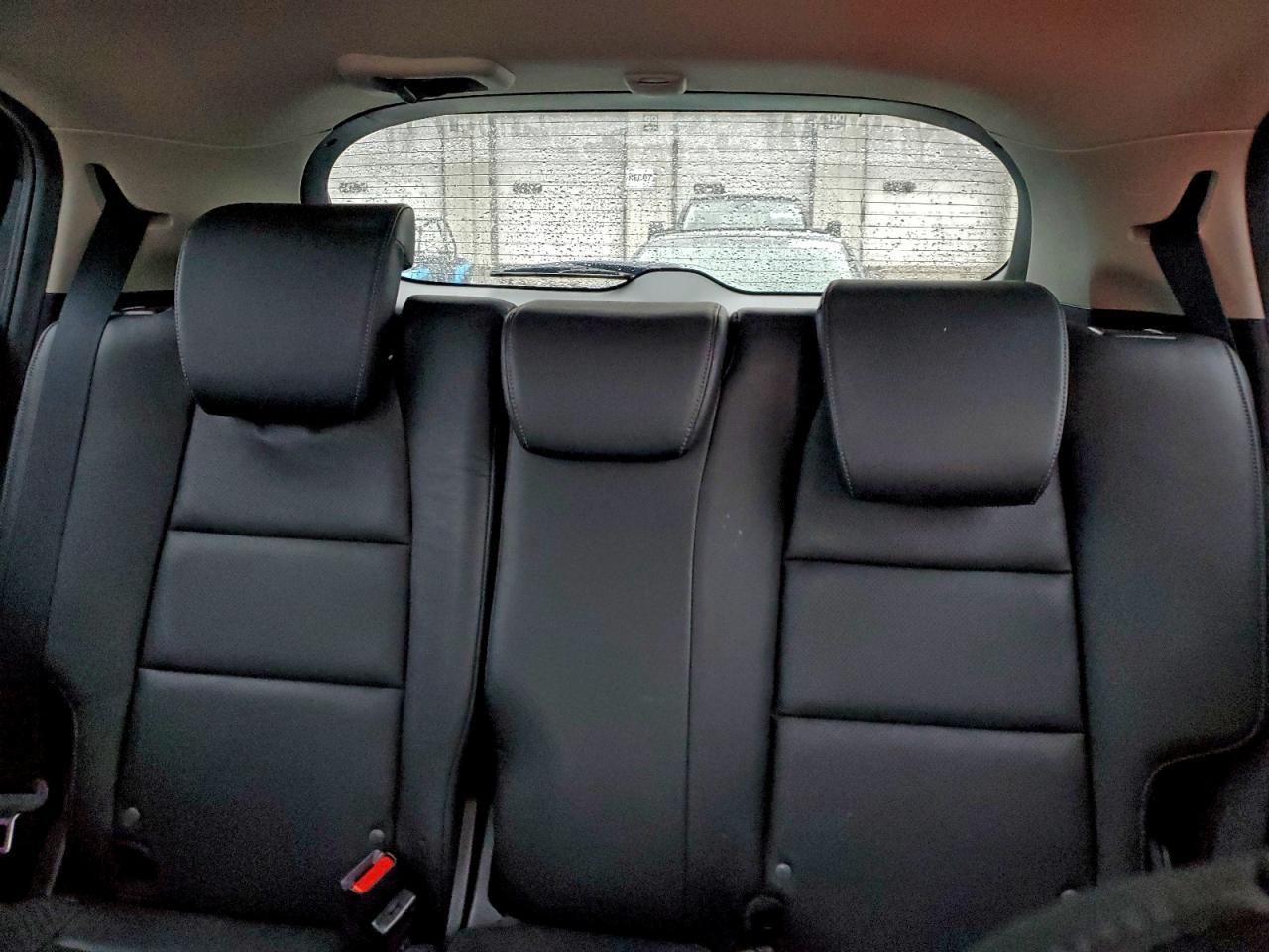 2019 Honda Hr-V Exl VIN: 3CZRU6H79KM711786 Lot: 92859225