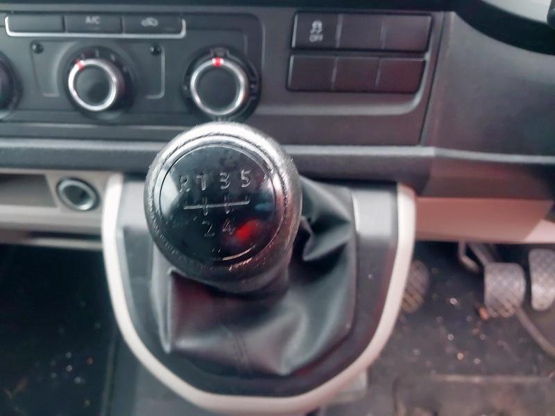 2019 VOLKSWAGEN TRANSPORTER 2.0 TDI BMT 102 STARTLINE VAN EURO 6