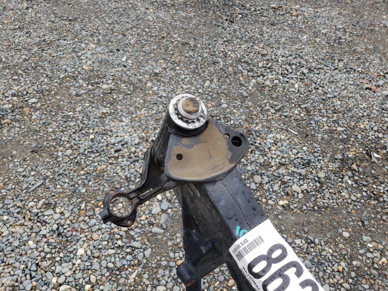 2008 Harley-Davidson Flhx VIN: 1HD1KB4348Y668765 Lot: 86305625