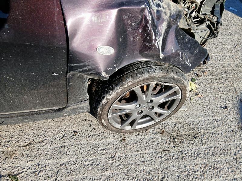 2009 MAZDA 2 1.3 TAMURA 5DR