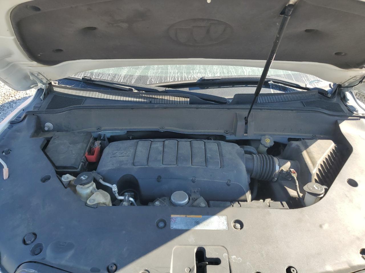 2015 Buick Enclave VIN: 5GAKRBKD0FJ115678 Lot: 91578025