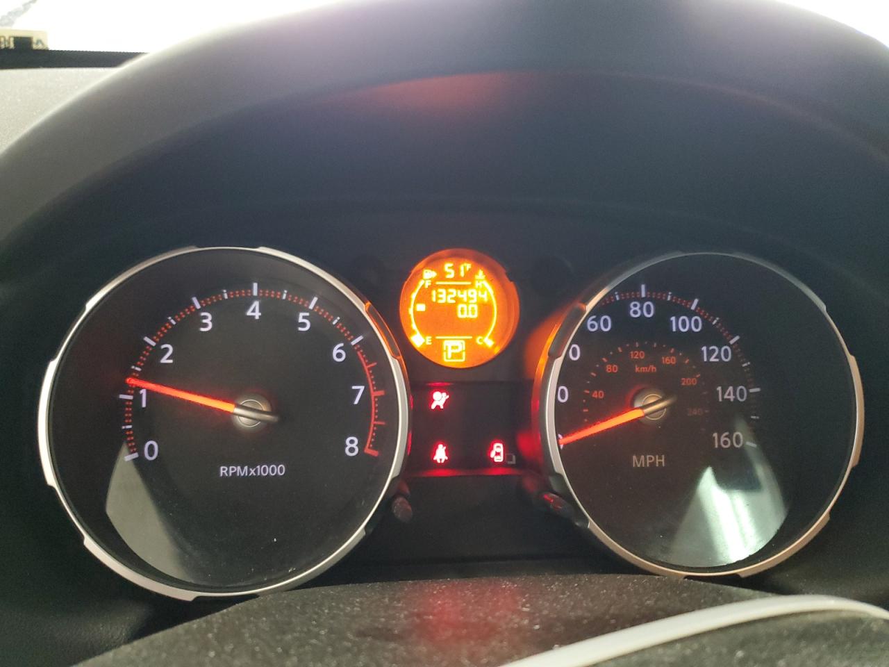 2009 Nissan Rogue S VIN: JN8AS58V09W178131 Lot: 92404365