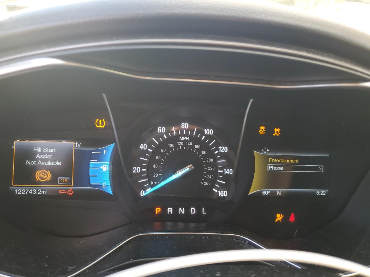 2017 Ford Fusion Se VIN: 3FA6P0H78HR331725 Lot: 90673385