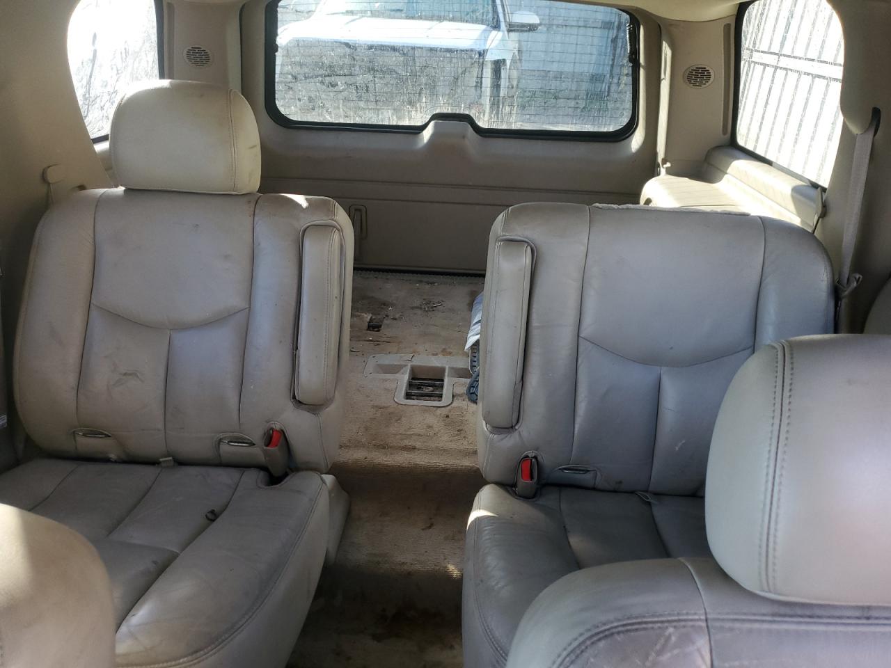 2004 GMC Yukon VIN: 1GKEC13V14J133834 Lot: 91604345