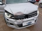 2015 VOLKSWAGEN TIGUAN 2.0 TDI BLUEMOTION TECH R-LINE 150 5DR [NAV] for sale at Copart SANDWICH