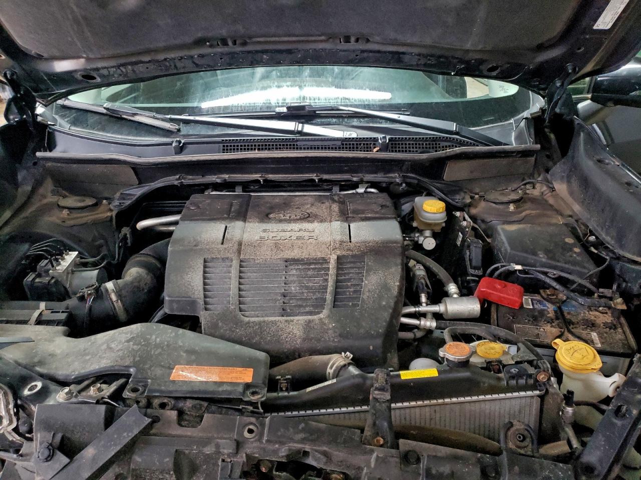 2019 Subaru Forester Limited VIN: JF2SKAUC2KH548701 Lot: 93098485