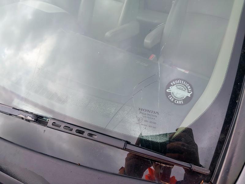 2004 HONDA CR-V 2.0 I-VTEC EXECUTIVE 5DR