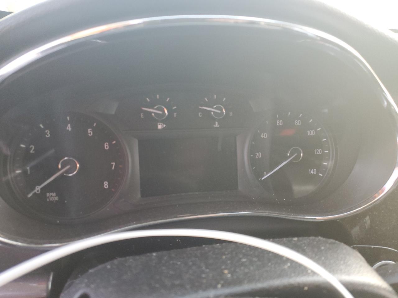 2018 Buick Encore Preferred VIN: KL4CJASB8JB599888 Lot: 92315555