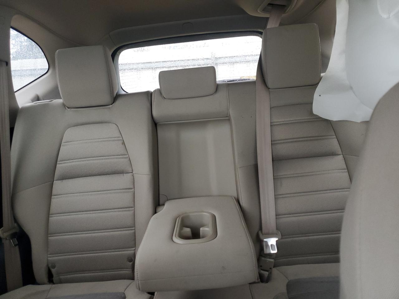 2021 Honda Cr-V Ex VIN: 7FARW1H55ME009851 Lot: 93423065