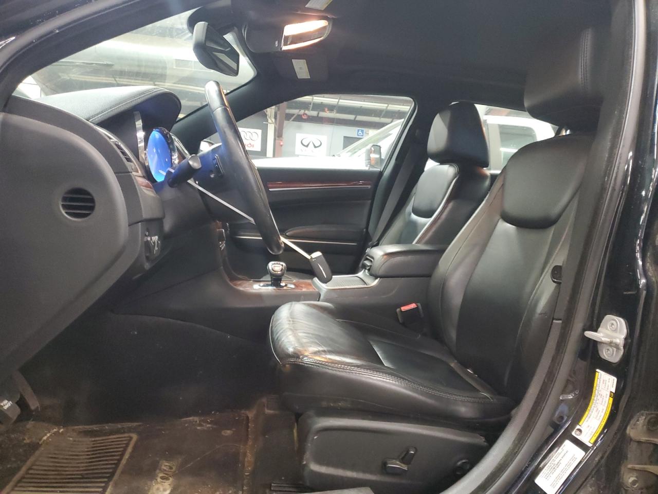 2013 Chrysler 300 VIN: 2C3CCARG6DH568589 Lot: 93738085