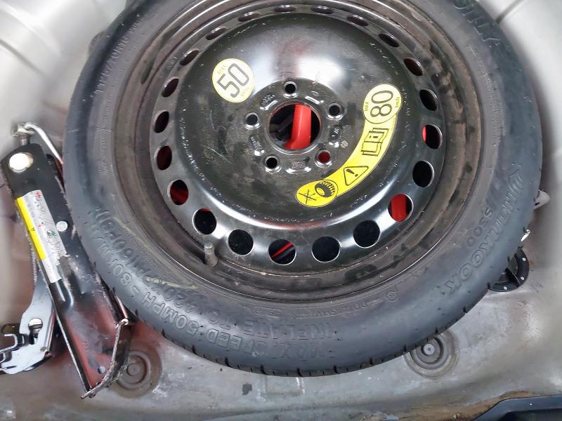 2020 FORD FOCUS 1.0 ECOBOOST 100 ZETEC 5DR