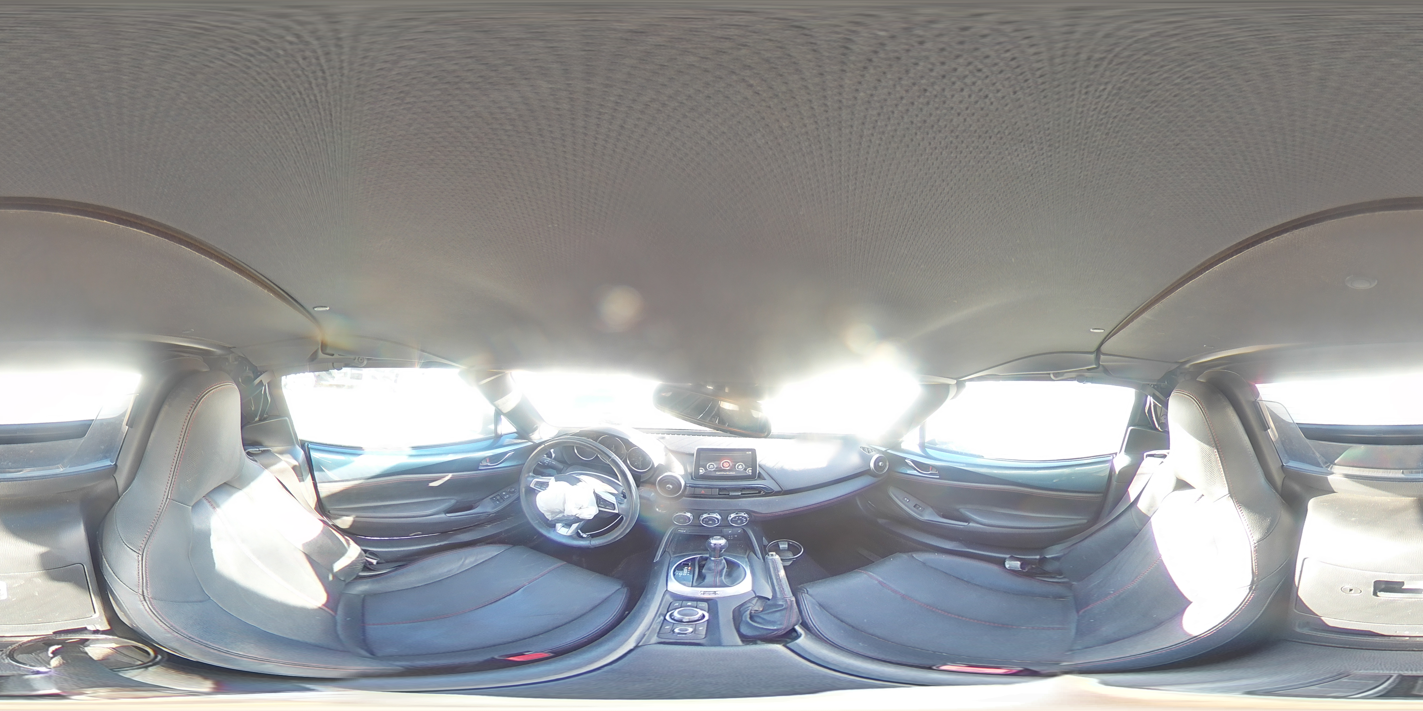 2017 Mazda Mx-5 Miata Grand Touring VIN: JM1NDAM77H0105072 Lot: 91371895