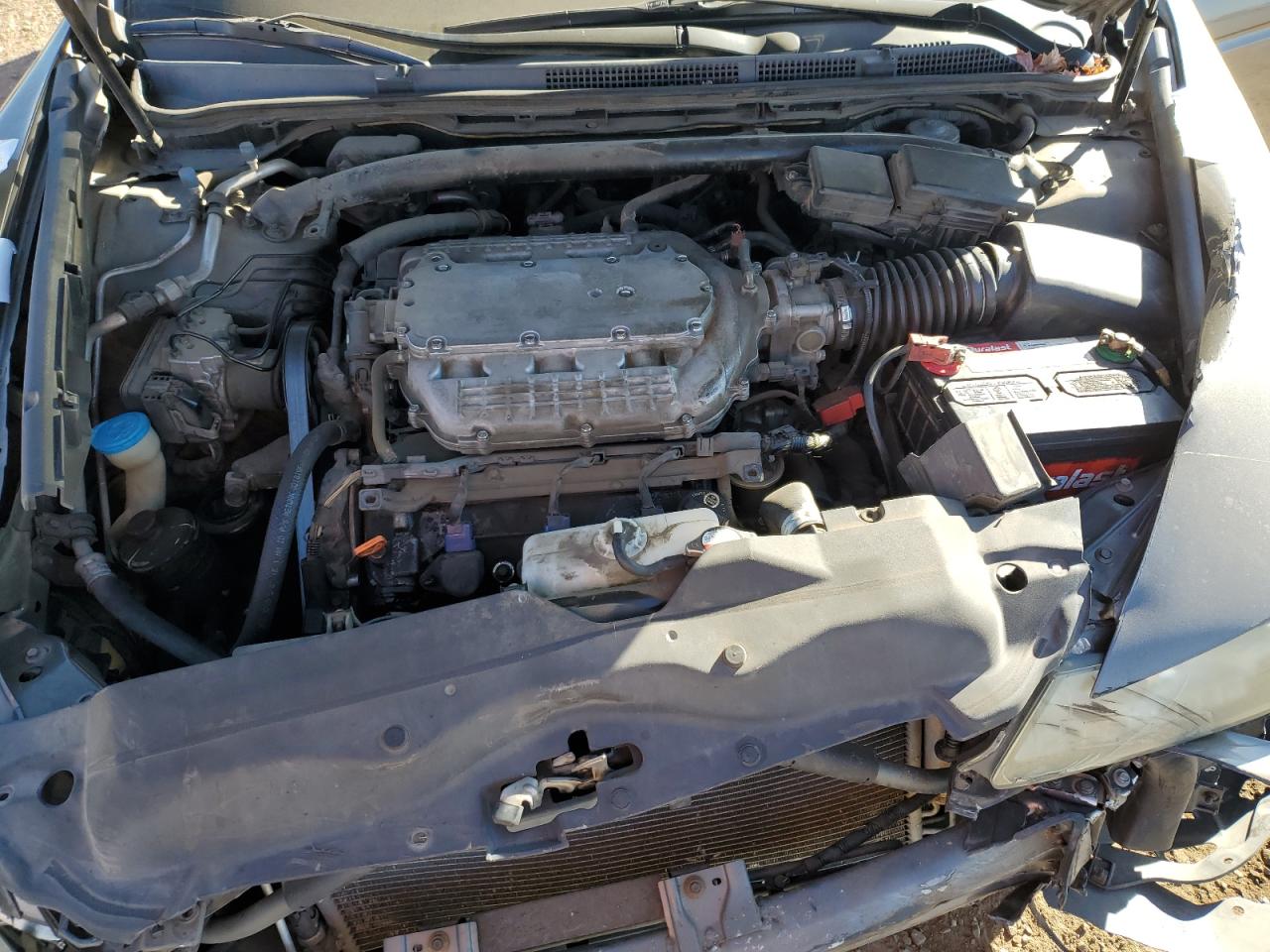 2008 Acura Tl VIN: 19UUA66218A002096 Lot: 91432745