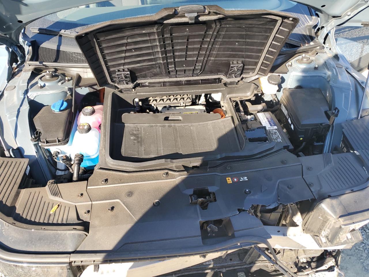 2023 Hyundai Ioniq 5 Se VIN: KM8KMDAFXPU149716 Lot: 91690855