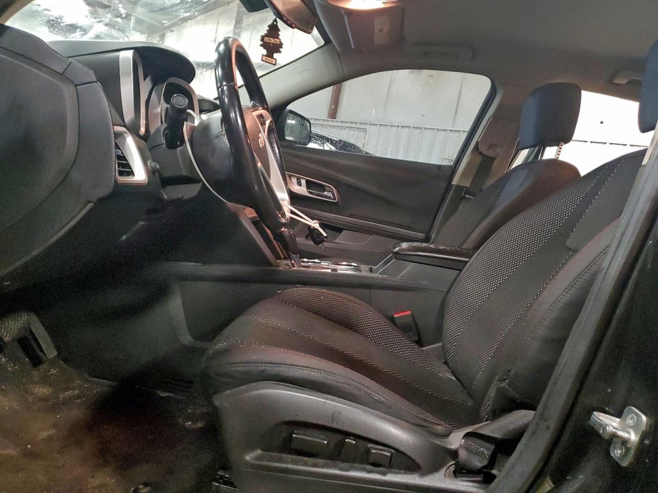 2016 Chevrolet Equinox Lt VIN: 2GNALCEK4G1121210 Lot: 93426005