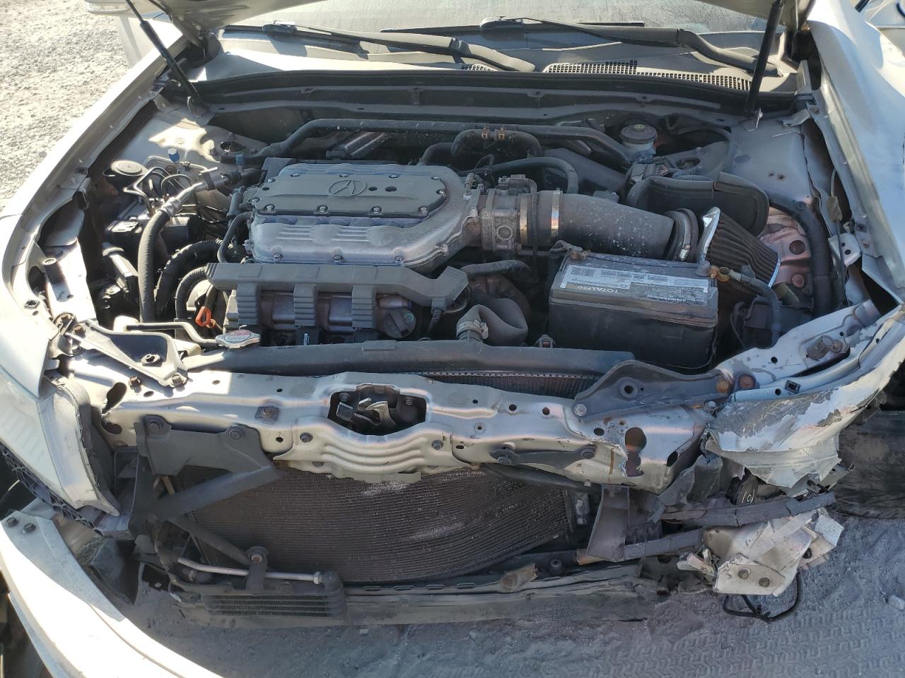 2009 Acura Tl VIN: 19UUA96569A003578 Lot: 93445815