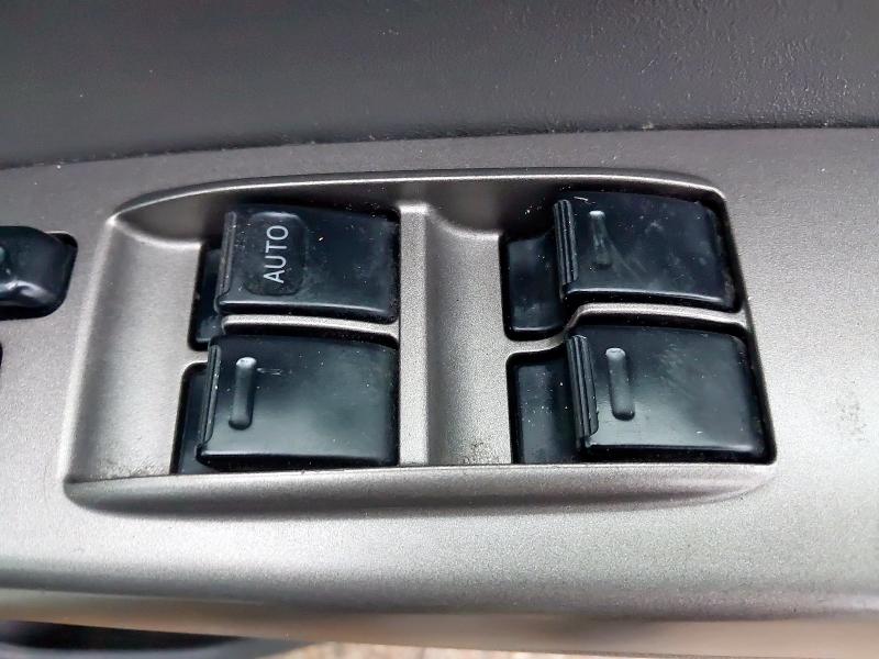 2006 TOYOTA PRIUS 1.5 VVTI T SPIRIT HYBRID 5DR CVT AUTO