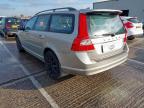 2008 VOLVO V70 D5 SE SPORT 5DR GEARTRONIC for sale at Copart CHESTER