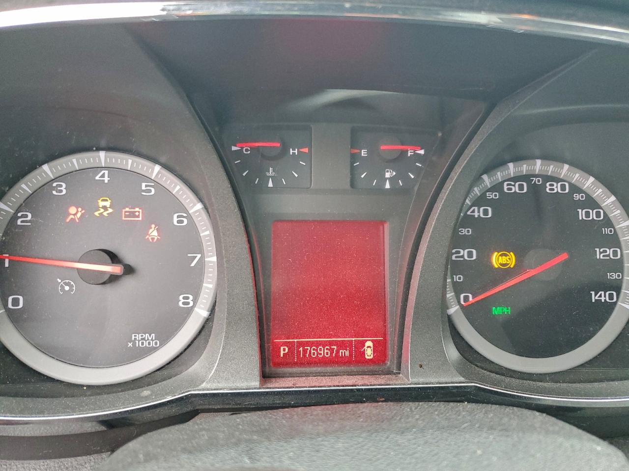 2015 GMC Terrain Slt VIN: 2GKFLSE36F6391613 Lot: 94311495