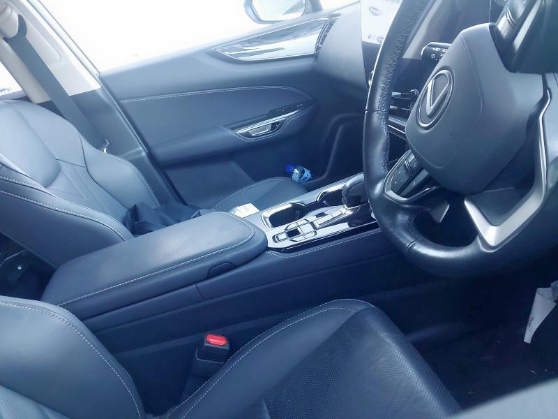 2024 LEXUS NX 450H+ 2.5 5DR E-CVT [PREMIUM PACK]