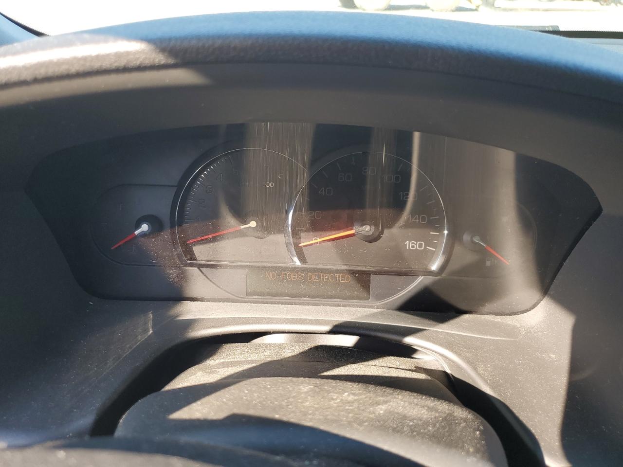 2005 Cadillac Sts VIN: 1G6DW677450213372 Lot: 92756385