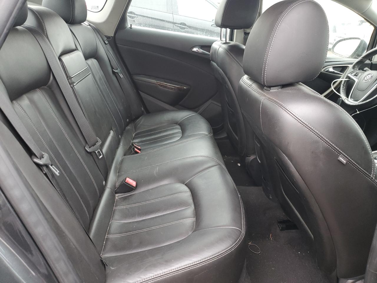 2013 Buick Verano VIN: 1G4PS5SK9D4102864 Lot: 93207495