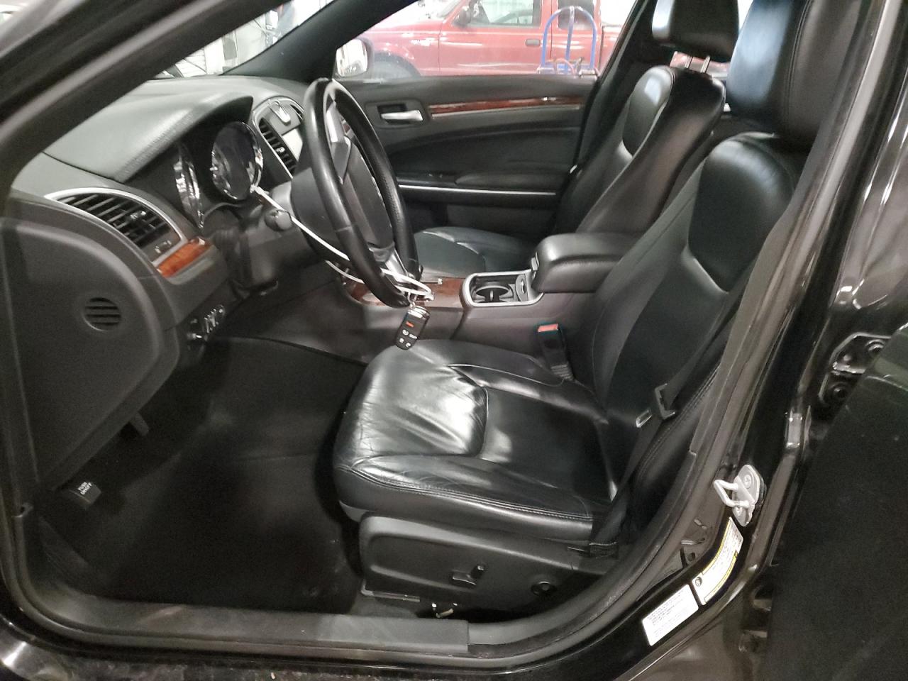 2014 Chrysler 300 VIN: 2C3CCARG1EH297457 Lot: 90788495