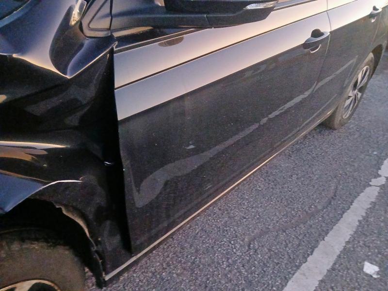 2018 VOLKSWAGEN POLO 1.0 TSI 95 SE 5DR