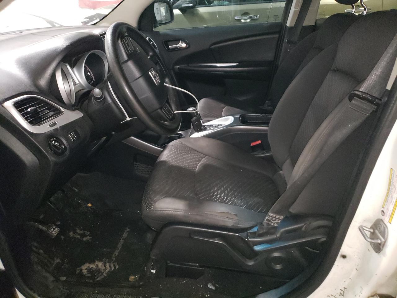 2013 Dodge Journey Sxt VIN: 3C4PDDBG2DT619759 Lot: 92759565