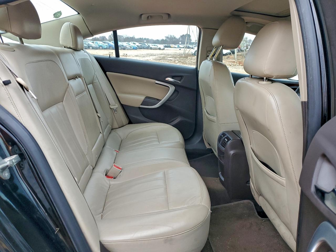 2016 Buick Regal VIN: 2G4GK5EX3G9104005 Lot: 94220095