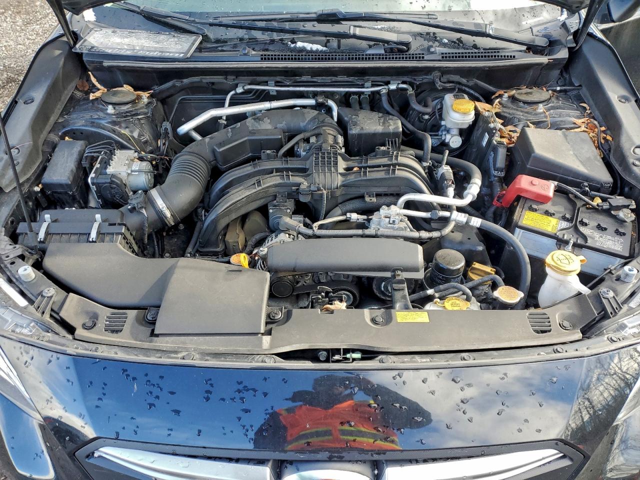 2021 Subaru Crosstrek Limited VIN: JF2GTHNC5M8351583 Lot: 94064545