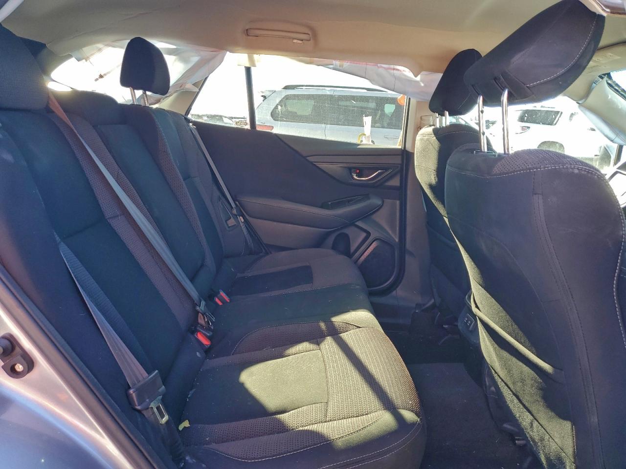 2021 Subaru Outback Premium VIN: 4S4BTADC3M3157080 Lot: 94597795