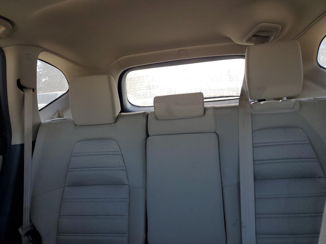 2019 Honda Cr-V Ex VIN: 5J6RW2H53KL002080 Lot: 91949215