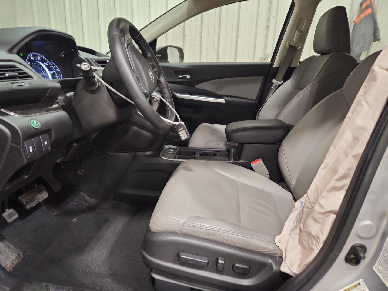 2015 Honda Cr-V Exl VIN: 2HKRM3H7XFH547674 Lot: 91816215