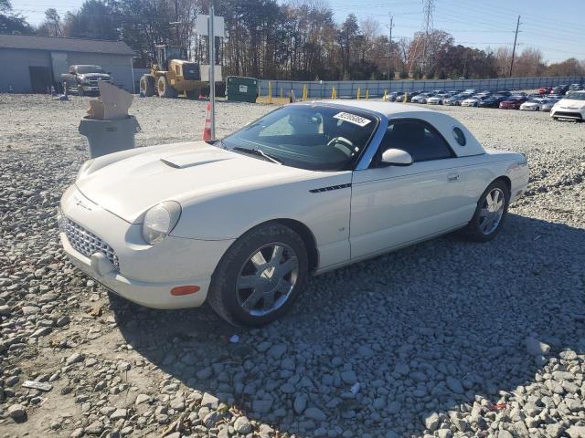 2003 Ford Thunderbird