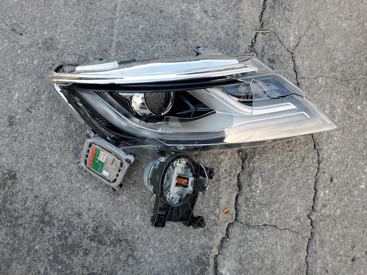 2018 Lincoln Mkc Reserve VIN: 5LMCJ3D98JUL19119 Lot: 92597015